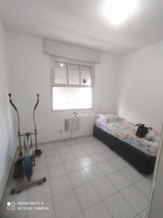 Imagem Apartamento com 2 Quartos à Venda, 75 m² em Aparecida - Santos Imagem Apartamento com 2 Quartos à Venda, 75 m² em Aparecida - Santos