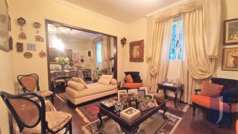 Casa com 3 Quartos à Venda, 241 m² em Ipiranga - São Paulo