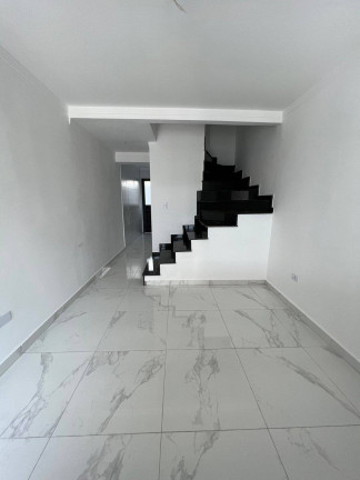 Imagem Casa com 2 Quartos à Venda, 69 m² em Sítio Do Campo - Praia Grande Imagem Casa com 2 Quartos à Venda, 69 m² em Sítio Do Campo - Praia Grande
