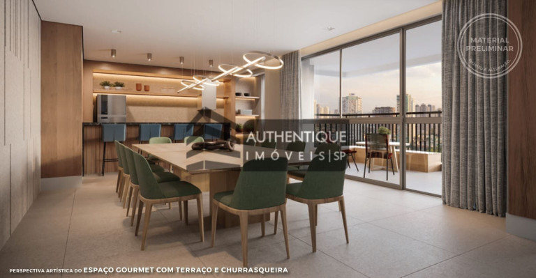 Imagem Apartamento com 3 Quartos à Venda, 95 m² em Ipiranga - São Paulo Imagem Apartamento com 3 Quartos à Venda, 95 m² em Ipiranga - São Paulo