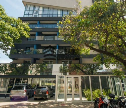 Imagem Apartamento com 1 Quarto para Alugar, 25 m² em Vila Olímpia - São Paulo Imagem Apartamento com 1 Quarto para Alugar, 25 m² em Vila Olímpia - São Paulo