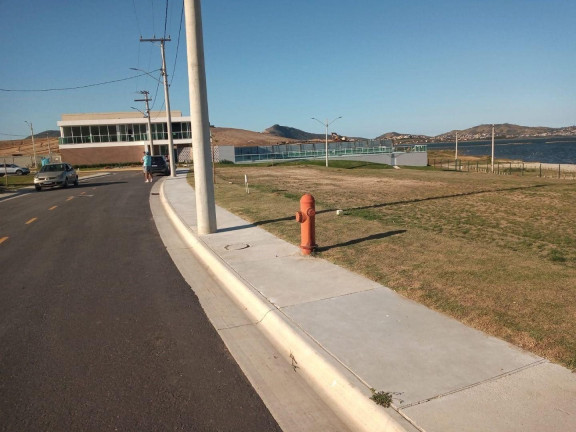 Imagem Terreno à Venda, 252 m² em Nova São Pedro - São Pedro Da Aldeia