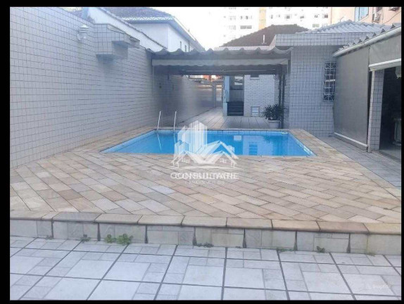 Imagem Terreno à Venda, 500 m² em Marapé - Santos Imagem Terreno à Venda, 500 m² em Marapé - Santos