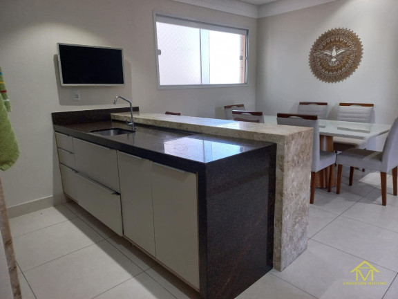 Imagem Apartamento com 3 Quartos à Venda, 120 m² em Itapuã - Vila Velha Imagem Apartamento com 3 Quartos à Venda, 120 m² em Itapuã - Vila Velha