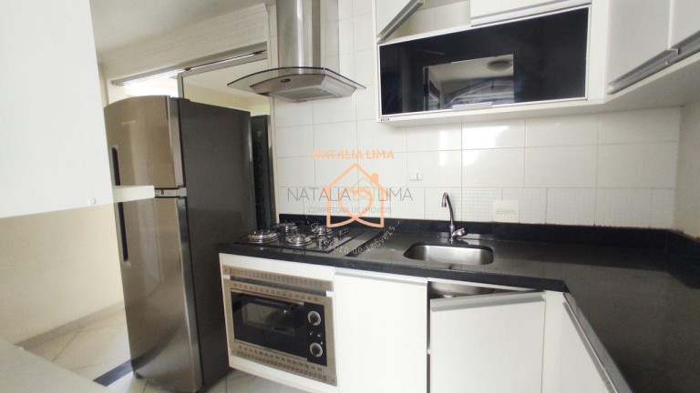 Imagem Apartamento à Venda,  em Vila Andrade - São Paulo