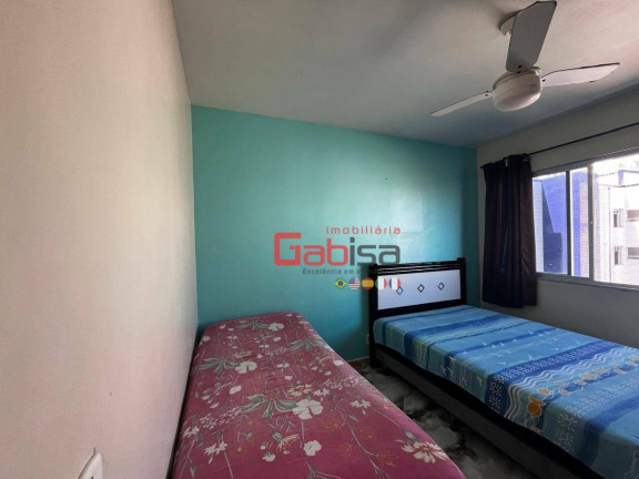 Imagem Apartamento com 2 Quartos à Venda, 81 m² em Vila Nova - Cabo Frio
