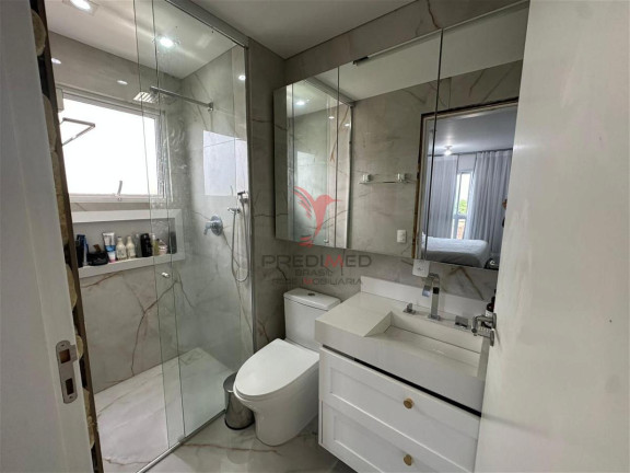 Imagem Apartamento com 3 Quartos à Venda, 91 m² em Armação - Penha Imagem Apartamento com 3 Quartos à Venda, 91 m² em Armação - Penha