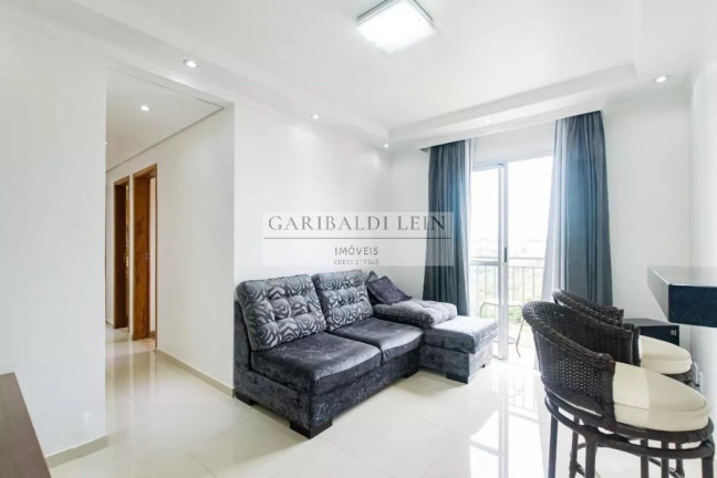 Imagem Imóvel com 2 Quartos à Venda, 49 m² em Jardim Myrian Moreira Da Costa - Campinas Imagem Imóvel com 2 Quartos à Venda, 49 m² em Jardim Myrian Moreira Da Costa - Campinas