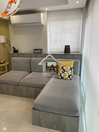 Imagem Apartamento com 2 Quartos à Venda, 92 m² em Jardim Dom Bosco - São Paulo Imagem Apartamento com 2 Quartos à Venda, 92 m² em Jardim Dom Bosco - São Paulo