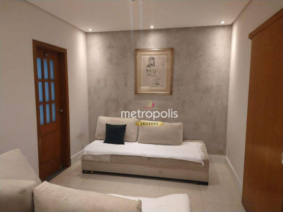 Imagem Casa com 2 Quartos à Venda, 173 m² em Santa Paula - São Caetano Do Sul Imagem Casa com 2 Quartos à Venda, 173 m² em Santa Paula - São Caetano Do Sul
