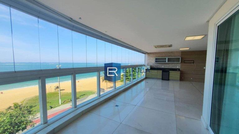 Imagem Apartamento com 4 Quartos à Venda, 330 m² em Praia Da Costa - Vila Velha Imagem Apartamento com 4 Quartos à Venda, 330 m² em Praia Da Costa - Vila Velha