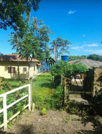 Imagem Casa com 3 Quartos à Venda, 121 m² em Ilha De Eufrasina - Paranaguá Imagem Casa com 3 Quartos à Venda, 121 m² em Ilha De Eufrasina - Paranaguá