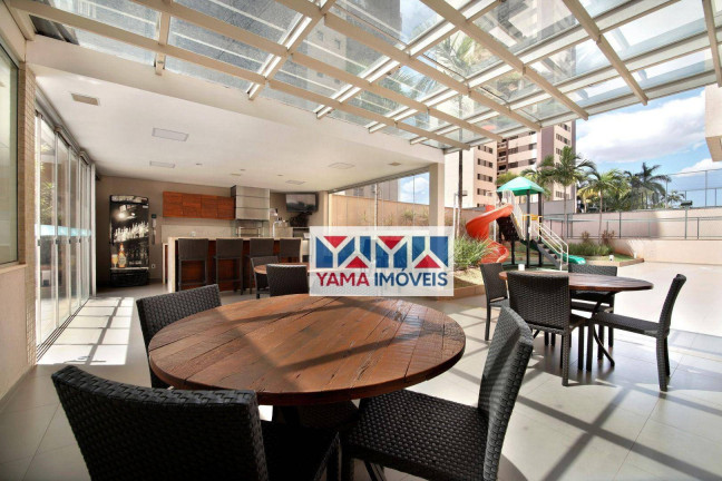 Imagem Apartamento com 4 Quartos à Venda, 144 m² em Jardim Irajá - Ribeirão Preto Imagem Apartamento com 4 Quartos à Venda, 144 m² em Jardim Irajá - Ribeirão Preto