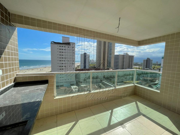 Imagem Apartamento com 2 Quartos à Venda, 70 m² em Mirim - Praia Grande Imagem Apartamento com 2 Quartos à Venda, 70 m² em Mirim - Praia Grande