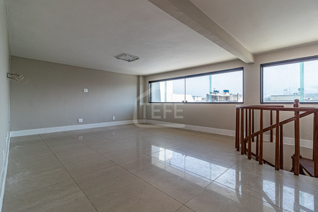 Imagem Cobertura com 5 Quartos à Venda, 394 m² em Recreio Dos Bandeirantes - Rio De Janeiro Imagem Cobertura com 5 Quartos à Venda, 394 m² em Recreio Dos Bandeirantes - Rio De Janeiro