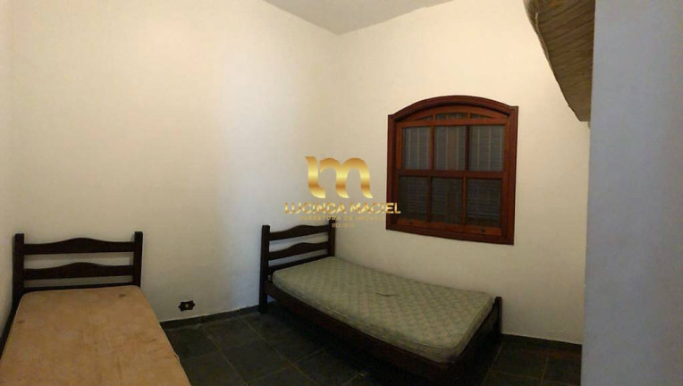 Imagem Casa com 3 Quartos à Venda, 90 m² em Ocian - Praia Grande