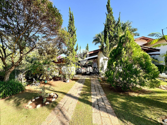 Imagem Casa com 3 Quartos à Venda, 254 m² em Capela Do Barreiro - Itatiba Imagem Casa com 3 Quartos à Venda, 254 m² em Capela Do Barreiro - Itatiba