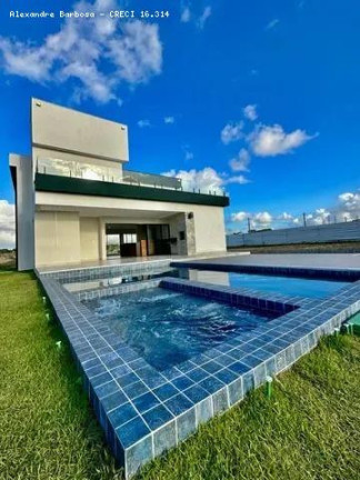 Imagem Casa com 4 Quartos à Venda, 227 m² em Aldeia Dos Camarás - Paudalho Imagem Casa com 4 Quartos à Venda, 227 m² em Aldeia Dos Camarás - Paudalho