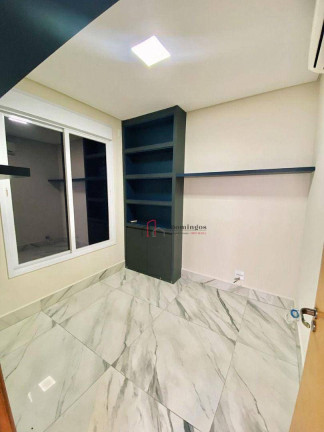 Imagem Sobrado com 3 Quartos à Venda, 215 m² em Residencial Real Park Sumaré - Sumaré Imagem Sobrado com 3 Quartos à Venda, 215 m² em Residencial Real Park Sumaré - Sumaré