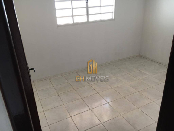 Imagem Casa com 3 Quartos à Venda, 112 m² em Residencial Aquários - Goiânia Imagem Casa com 3 Quartos à Venda, 112 m² em Residencial Aquários - Goiânia