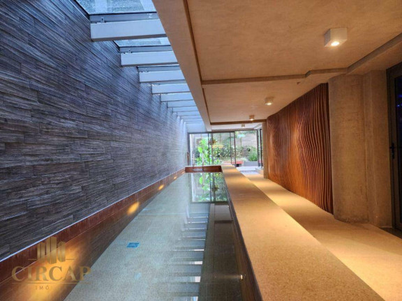 Imagem Apartamento com 2 Quartos à Venda, 143 m² em Jardim Paulista - São Paulo Imagem Apartamento com 2 Quartos à Venda, 143 m² em Jardim Paulista - São Paulo