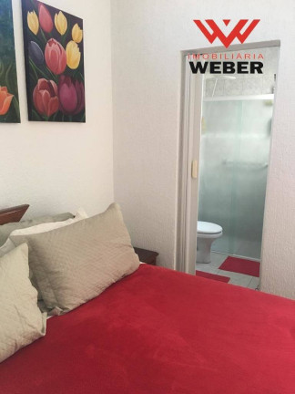 Imagem Casa de Condomínio com 3 Quartos à Venda, 132 m² em Jardim Residencial Villa Amato - Sorocaba