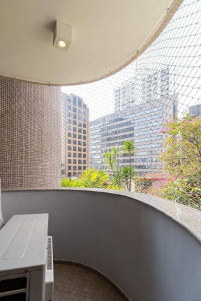 Imagem Apartamento com 2 Quartos à Venda, 143 m² em Vila Clementino - São Paulo Imagem Apartamento com 2 Quartos à Venda, 143 m² em Vila Clementino - São Paulo