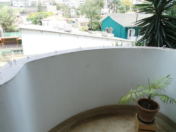 Imagem Apartamento com 2 Quartos à Venda, 80 m² em Perdizes - São Paulo Imagem Apartamento com 2 Quartos à Venda, 80 m² em Perdizes - São Paulo