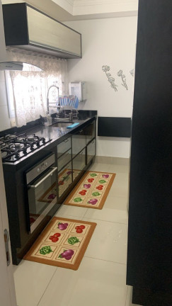 Imagem Apartamento com 3 Quartos à Venda, 107 m² em Vila Lusitânia - São Bernardo Do Campo Imagem Apartamento com 3 Quartos à Venda, 107 m² em Vila Lusitânia - São Bernardo Do Campo