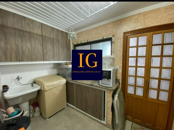 Imagem Apartamento com 3 Quartos à Venda, 127 m² em Barcelona - São Caetano Do Sul
