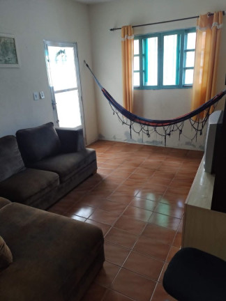 Imagem Casa com 2 Quartos à Venda, 125 m² em Agenor De Campos - Mongaguá Imagem Casa com 2 Quartos à Venda, 125 m² em Agenor De Campos - Mongaguá
