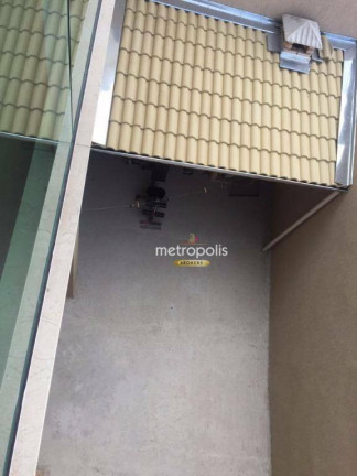 Imagem Sobrado com 4 Quartos à Venda ou Locação, 313 m² em Vila Gilda - Santo André