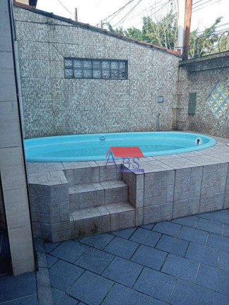 Imagem Sobrado com 3 Quartos à Venda, 141 m² em Vila Ponte Nova - Cubatão Imagem Sobrado com 3 Quartos à Venda, 141 m² em Vila Ponte Nova - Cubatão