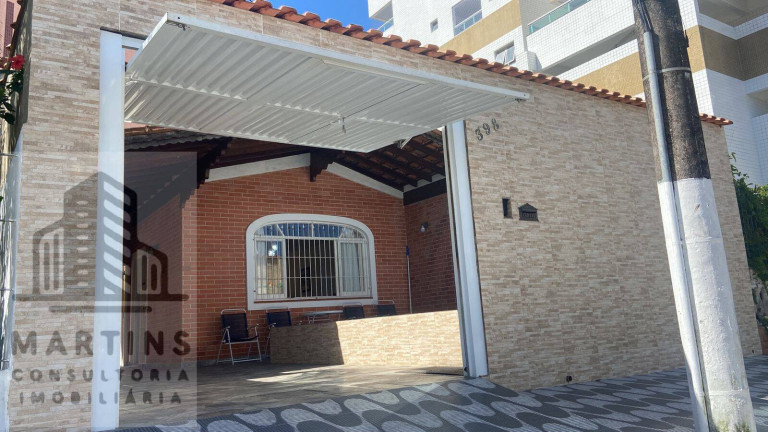 Imagem Casa com 3 Quartos à Venda, 148 m² em Caiçara - Praia Grande Imagem Casa com 3 Quartos à Venda, 148 m² em Caiçara - Praia Grande