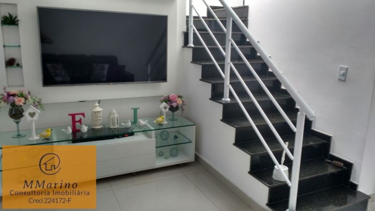 Imagem Sobrado com 3 Quartos à Venda, 145 m² em Vila Sorocabana - Guarulhos