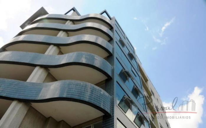 Imagem Apartamento com 3 Quartos à Venda, 239 m² em Agronômica - Florianópolis Imagem Apartamento com 3 Quartos à Venda, 239 m² em Agronômica - Florianópolis