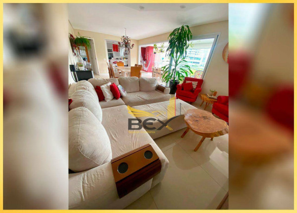 Imagem Apartamento com 4 Quartos à Venda, 198 m² em Melville Empresarial Ii - Barueri Imagem Apartamento com 4 Quartos à Venda, 198 m² em Melville Empresarial Ii - Barueri