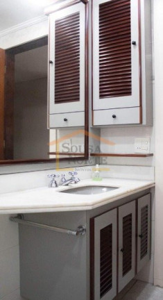 Imagem Apartamento com 4 Quartos à Venda, 216 m² em Santana - São Paulo Imagem Apartamento com 4 Quartos à Venda, 216 m² em Santana - São Paulo