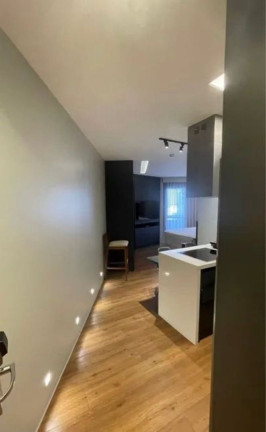 Imagem Studio com 1 Quarto à Venda, 35 m² em Caminho Das árvores - Salvador