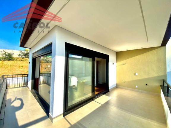 Imagem Casa de Condomínio com 3 Quartos à Venda, 455 m² em Jardim Novo Mundo - Jundiaí Imagem Casa de Condomínio com 3 Quartos à Venda, 455 m² em Jardim Novo Mundo - Jundiaí