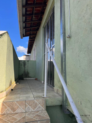 Imagem Sobrado com 5 Quartos à Venda,  em Parque Novo Horizonte - São José Dos Campos