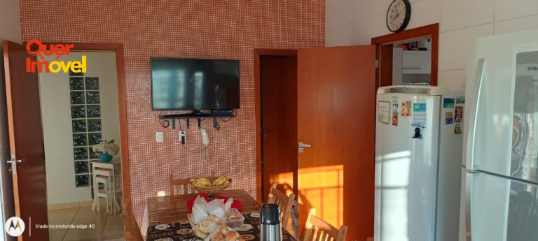 Imagem Casa com 3 Quartos à Venda, 250 m² em City Ribeirão - Ribeirão Preto Imagem Casa com 3 Quartos à Venda, 250 m² em City Ribeirão - Ribeirão Preto