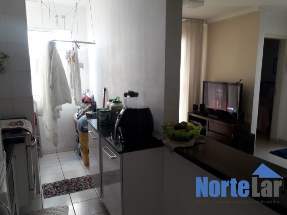 Imagem Apartamento com 2 Quartos à Venda, 48 m² em Jardim Do Tiro - São Paulo Imagem Apartamento com 2 Quartos à Venda, 48 m² em Jardim Do Tiro - São Paulo