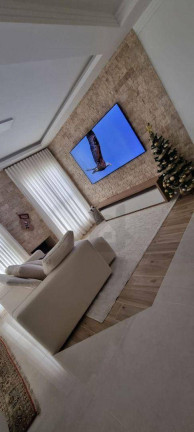 Imagem Casa com 5 Quartos à Venda, 550 m² em Parque Reserva Fazenda Imperial - Sorocaba Imagem Casa com 5 Quartos à Venda, 550 m² em Parque Reserva Fazenda Imperial - Sorocaba