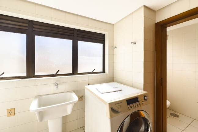 Apartamento com 3 Quartos à Venda, 122 m² em Petrópolis - Porto Alegre