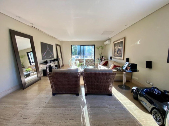 Imagem Apartamento com 3 Quartos à Venda, 350 m² em Moema índios - São Paulo Imagem Apartamento com 3 Quartos à Venda, 350 m² em Moema índios - São Paulo