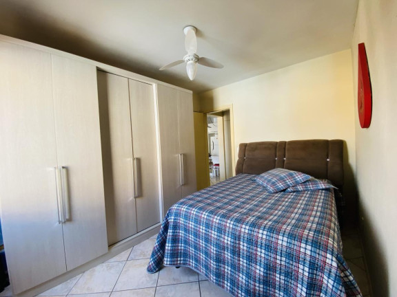 Imagem Apartamento com 1 Quarto à Venda, 49 m² em Ingleses Do Rio Vermelho - Florianópolis