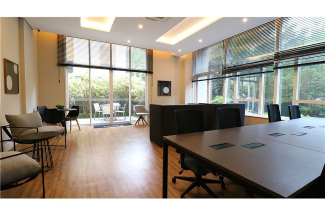 Imagem Apartamento com 2 Quartos à Venda, 81 m² em Paraíso - São Paulo