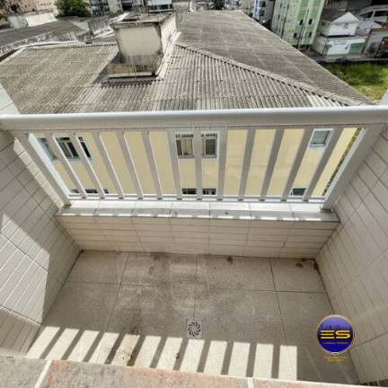 Imagem Apartamento com 1 Quarto à Venda, 69 m² em Canto Do Forte - Praia Grande