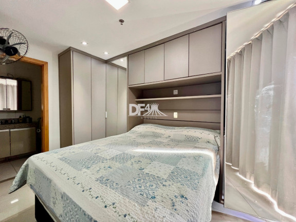 Imagem Imóvel com 1 Quarto à Venda, 34 m² em Norte (águas Claras) - Brasília Imagem Imóvel com 1 Quarto à Venda, 34 m² em Norte (águas Claras) - Brasília